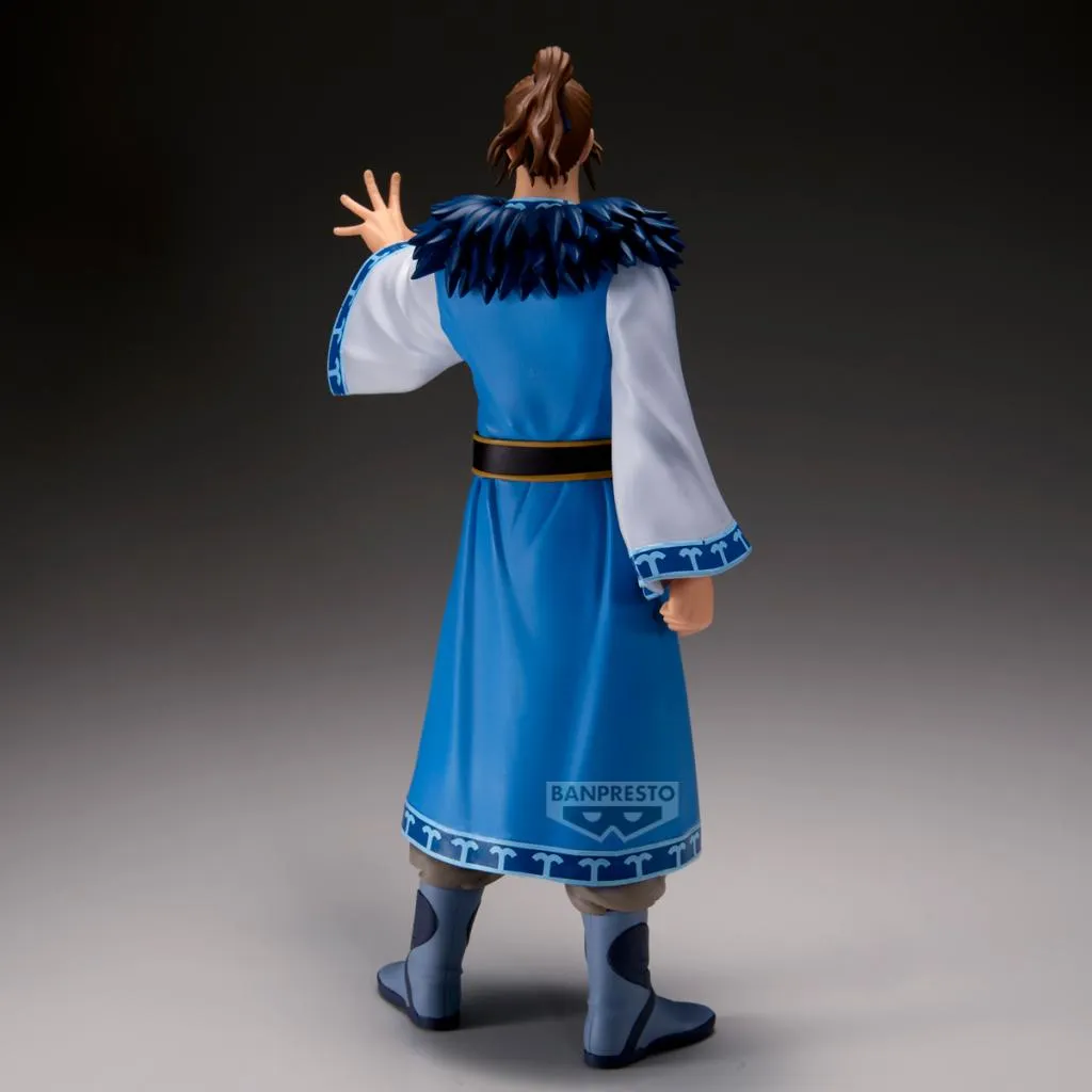 KINGDOM - Riboku - Figure Grandista 27cm